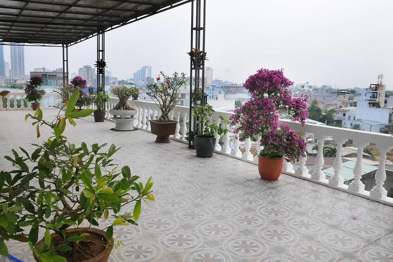 Hanh Phuoc Hotel Da Nang
