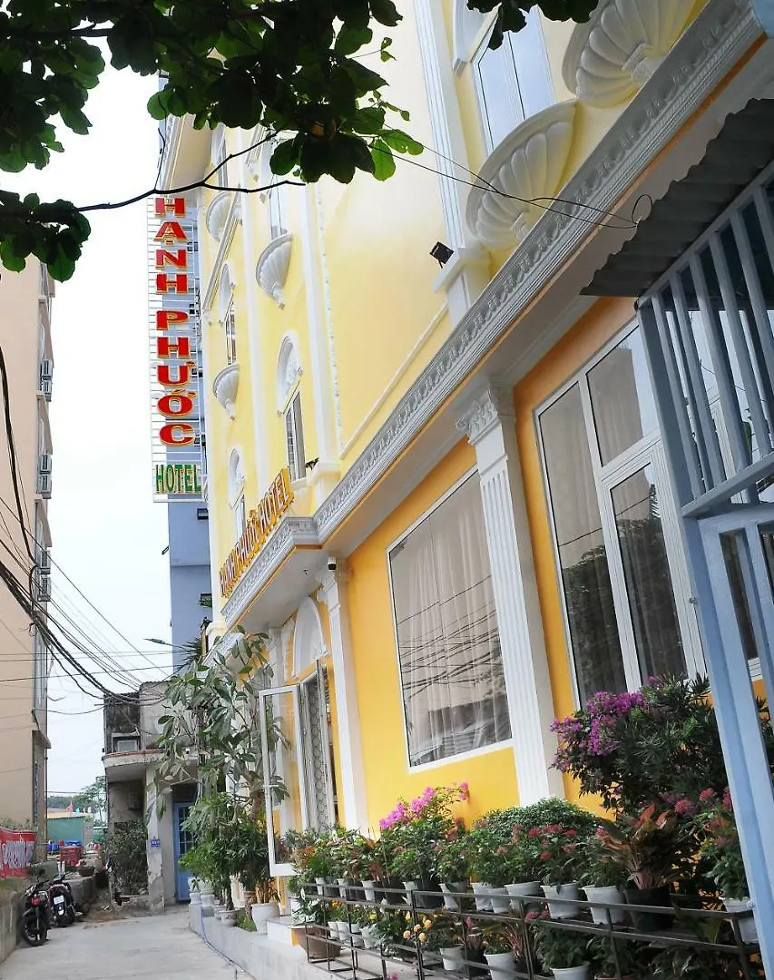 Hanh Phuoc Hotel Da Nang 3*,  Vietnam