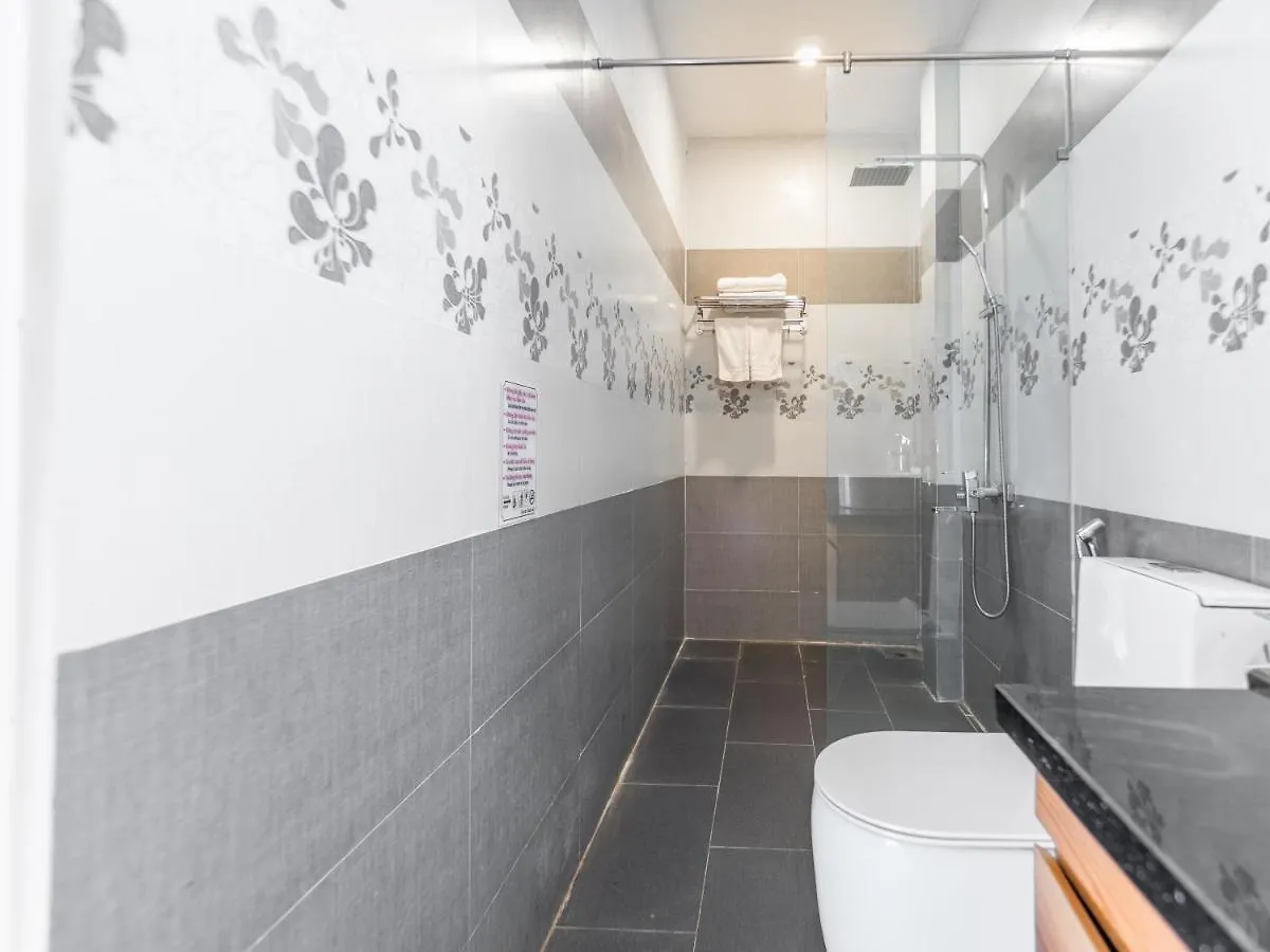 Hanh Phuoc Hotel Da Nang