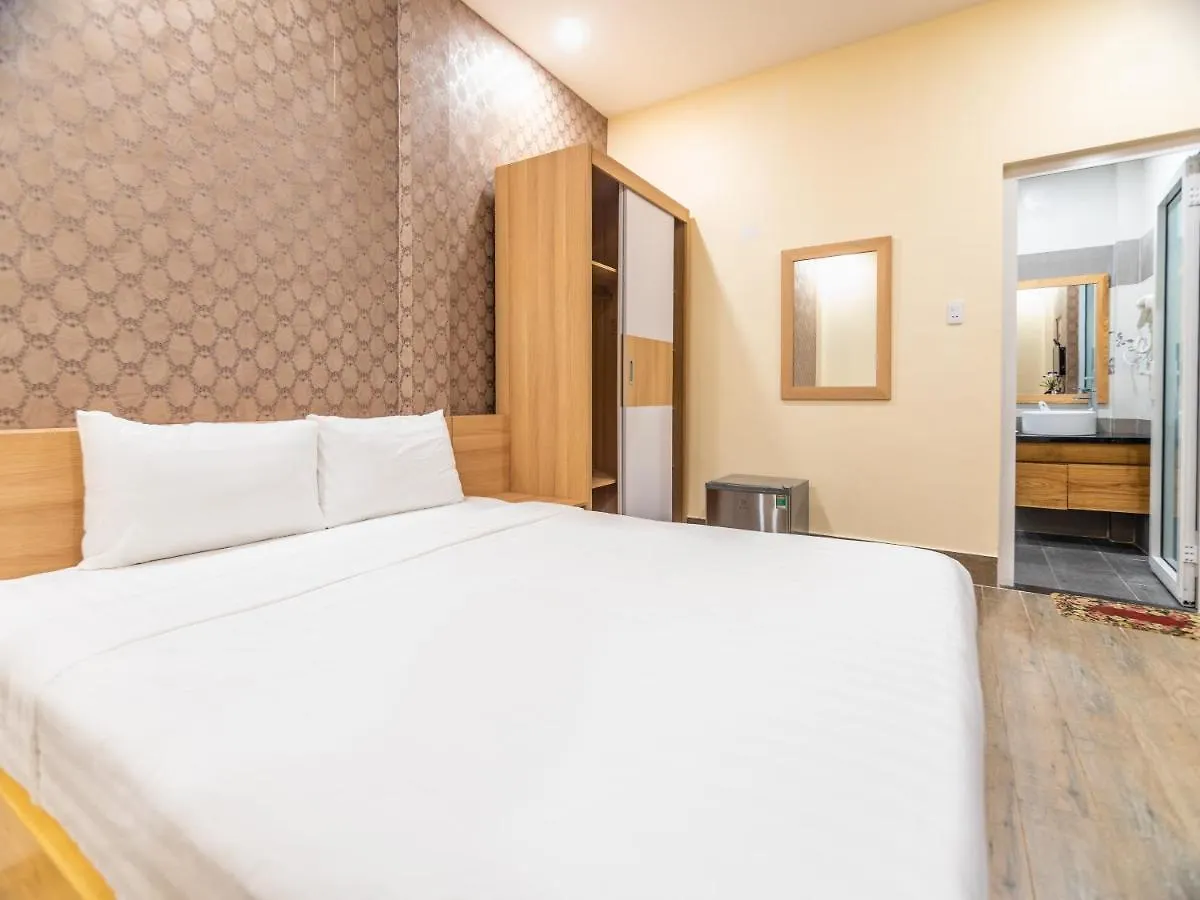 Hanh Phuoc Hotel Da Nang