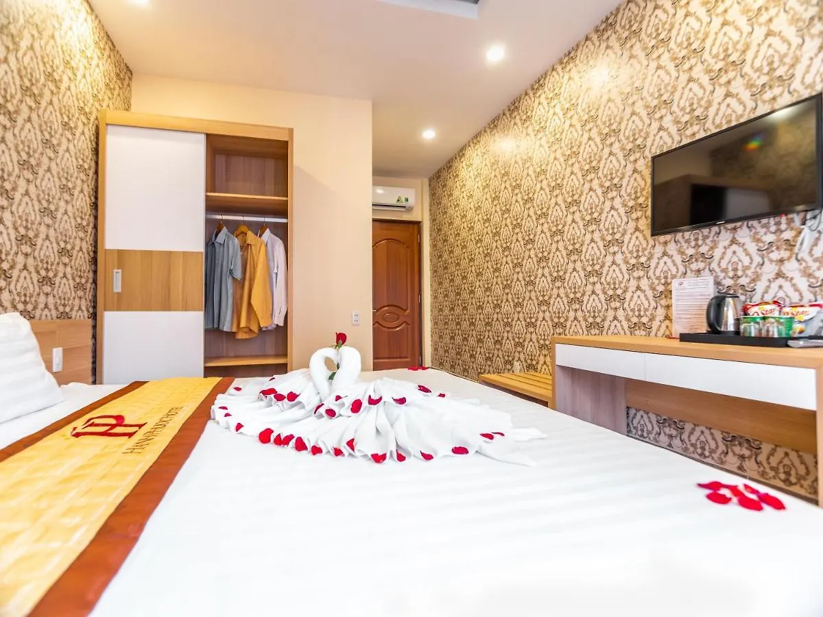 Hanh Phuoc Hotel Da Nang