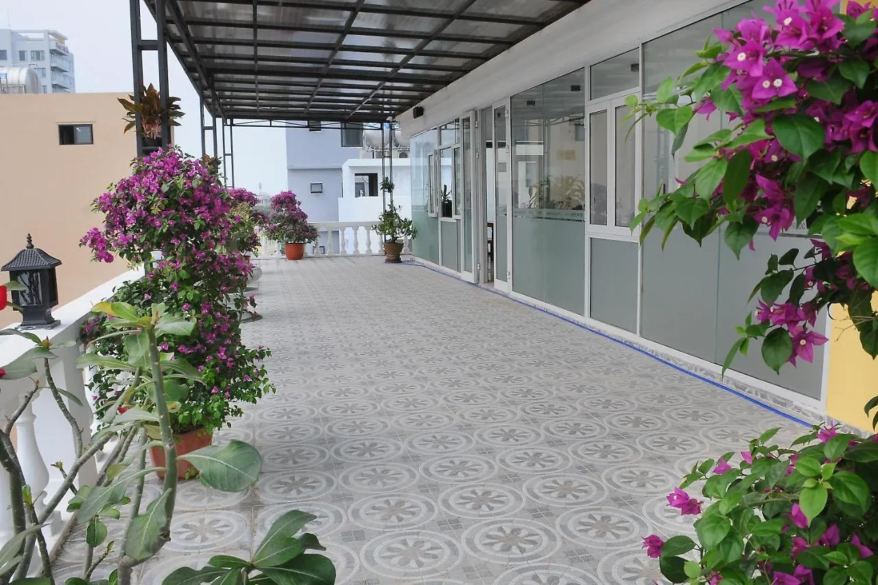Hanh Phuoc Hotel Da Nang