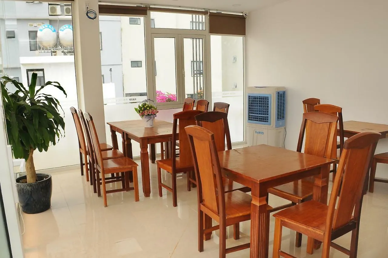 Hanh Phuoc Hotel Da Nang 3*,  Vietnam