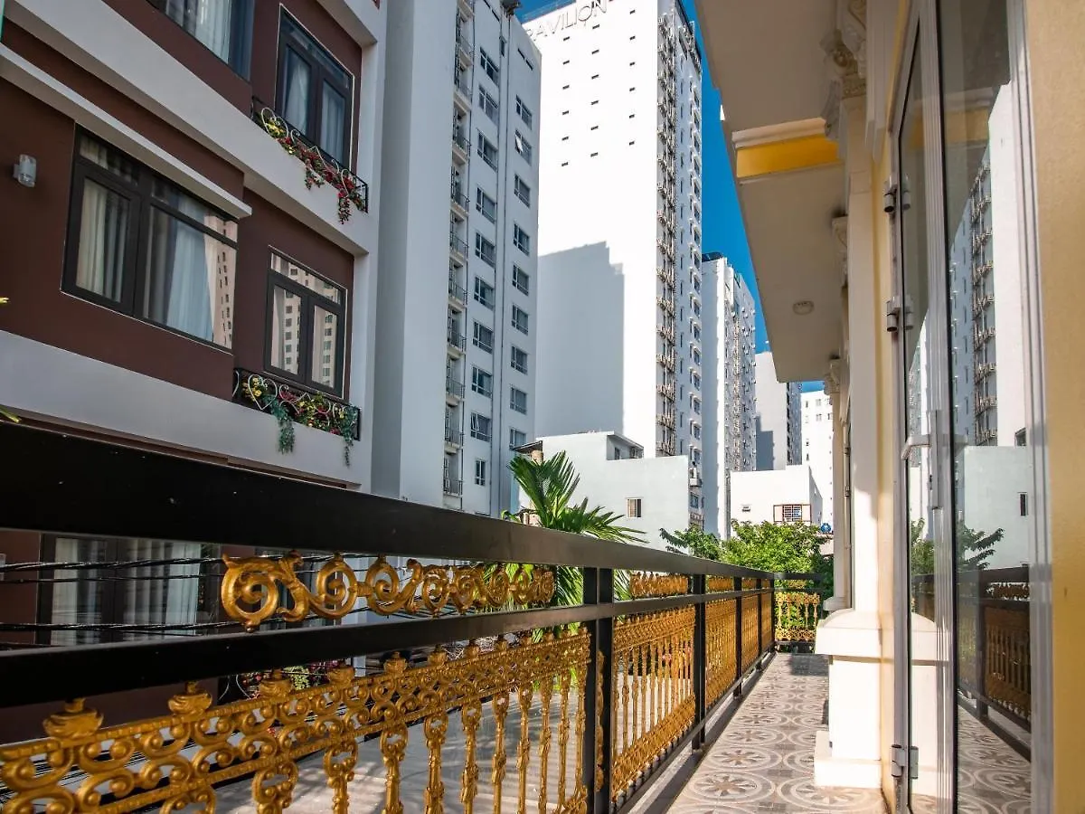 Hanh Phuoc Hotel Da Nang
