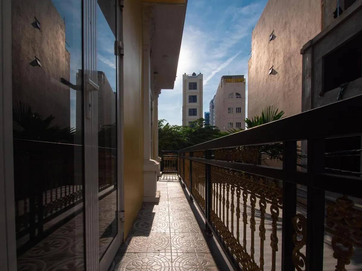 Hanh Phuoc Hotel Da Nang